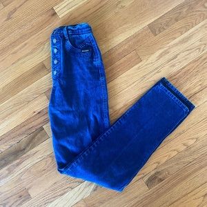 Vintage Rockies jeans